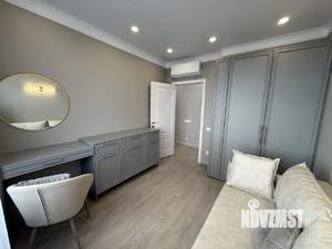 3-к квартира, на длительный срок, 60м2, 10/15 этаж