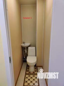 5-к квартира, на длительный срок, 90м2, 1/5 этаж