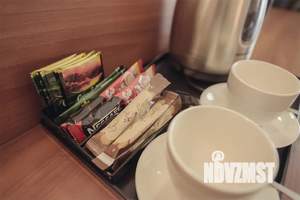 2-к квартира, посуточно, 45м2, 4/4 этаж