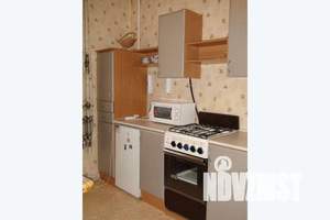 1-к квартира, посуточно, 35м2, 5/5 этаж