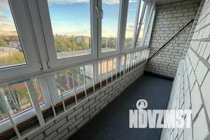 1-к квартира, посуточно, 31м2, 9/9 этаж