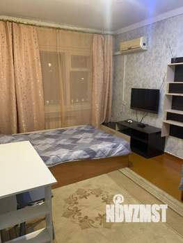 2-к квартира, на длительный срок, 51м2, 5/10 этаж