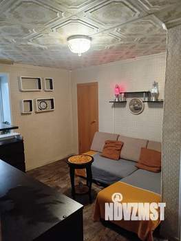 2-к квартира, на длительный срок, 33м2, 5/6 этаж