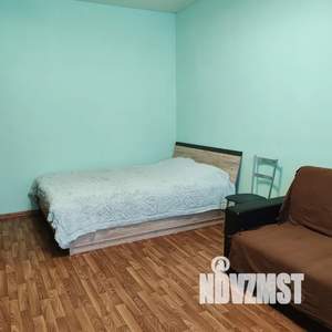 1-к квартира, посуточно, 36м2, 1/5 этаж