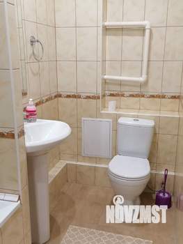 1-к квартира, на длительный срок, 42м2, 9/15 этаж