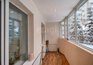 1-к квартира, на длительный срок, 39м2, 1/9 этаж