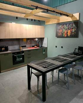 4-к квартира, на длительный срок, 70м2, 1/10 этаж