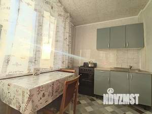 1-к квартира, посуточно, 41м2, 8/9 этаж