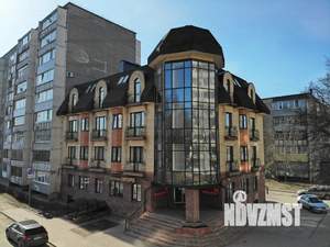 2-к квартира, посуточно, 45м2, 4/4 этаж