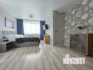 1-к квартира, посуточно, 30м2, 4/5 этаж