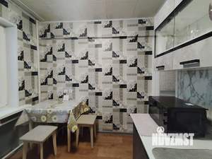 1-к квартира, посуточно, 30м2, 5/5 этаж