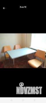 2-к квартира, на длительный срок, 46м2, 3/5 этаж