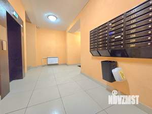 1-к квартира, на длительный срок, 40м2, 5/10 этаж