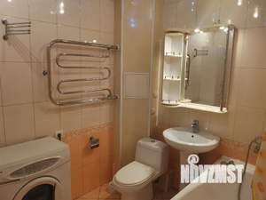 2-к квартира, посуточно, 53м2, 7/9 этаж