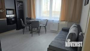 2-к квартира, на длительный срок, 56м2, 6/9 этаж