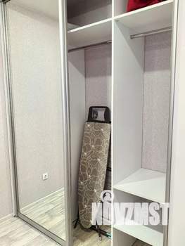 1-к квартира, посуточно, 36м2, 10/12 этаж