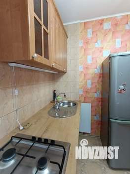 1-к квартира, на длительный срок, 31м2, 2/5 этаж