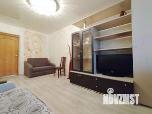 1-к квартира, посуточно, 53м2, 1/1 этаж