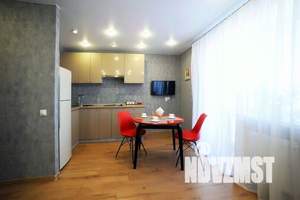 1-к квартира, посуточно, 33м2, 9/9 этаж