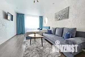 3-к квартира, посуточно, 99м2, 3/10 этаж