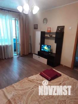 1-к квартира, посуточно, 30м2, 3/5 этаж