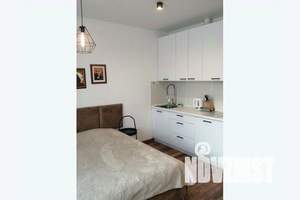 1-к квартира, посуточно, 28м2, 4/4 этаж