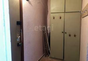 1-к квартира, на длительный срок, 36м2, 2/9 этаж