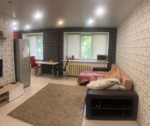 3-к квартира, на длительный срок, 55м2, 2/5 этаж