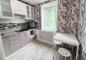 1-к квартира, на длительный срок, 35м2, 2/9 этаж
