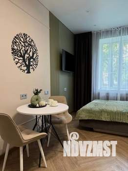 1-к квартира, посуточно, 20м2, 1/4 этаж