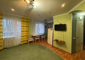 Студия квартира, на длительный срок, 34м2, 4/5 этаж