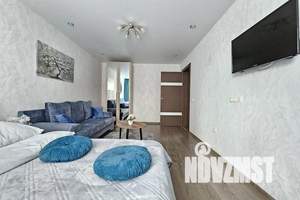 3-к квартира, посуточно, 99м2, 3/10 этаж