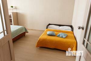 4-к квартира, посуточно, 125м2, 1/1 этаж