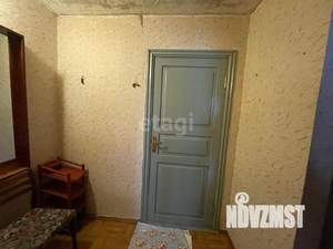 2-к квартира, на длительный срок, 42м2, 4/5 этаж