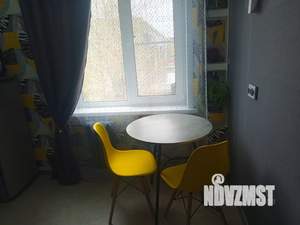 1-к квартира, посуточно, 35м2, 4/5 этаж