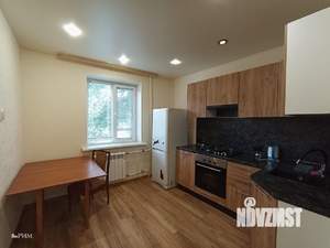 2-к квартира, на длительный срок, 51м2, 1/10 этаж