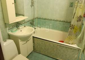 1-к квартира, на длительный срок, 30м2, 3/5 этаж