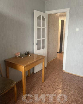 1-к квартира, на длительный срок, 33м2, 5/5 этаж