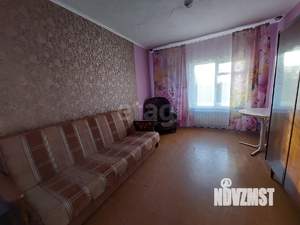 3-к квартира, на длительный срок, 65м2, 5/5 этаж