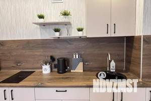 1-к квартира, посуточно, 36м2, 7/14 этаж