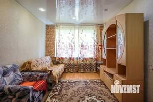 1-к квартира, на длительный срок, 31м2, 1/5 этаж