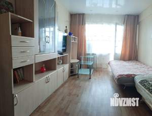 2-к квартира, посуточно, 42м2, 4/5 этаж