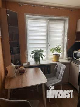 1-к квартира, на длительный срок, 31м2, 5/5 этаж