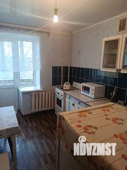 1-к квартира, на длительный срок, 35м2, 6/9 этаж