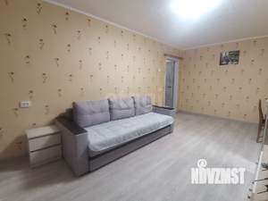 2-к квартира, на длительный срок, 43м2, 5/5 этаж