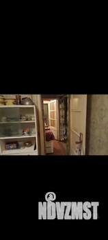 3-к квартира, на длительный срок, 59м2, 1/5 этаж