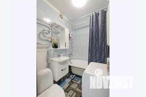 2-к квартира, посуточно, 10м2, 2/5 этаж