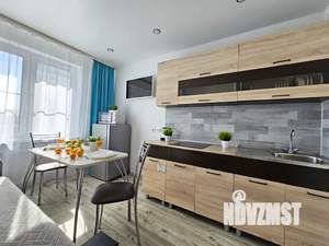 2-к квартира, посуточно, 46м2, 5/12 этаж