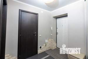 1-к квартира, посуточно, 40м2, 8/10 этаж