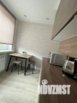 1-к квартира, посуточно, 40м2, 7/9 этаж